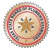 Texas State Board of Plumbing Examiners