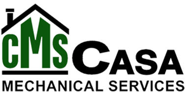 Casa Mechanical Services
